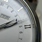 Blancpain Villeret 40 mm 6654 1127 55B