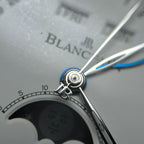 Blancpain Villeret 40 mm 6654 1127 55B