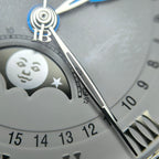 Blancpain Villeret 40 mm 6654 1127 55B