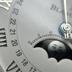 Blancpain Villeret 40 mm 6654 1127 55B