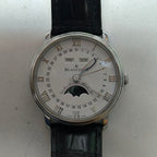 Blancpain Villeret 40 mm 6654 1127 55B