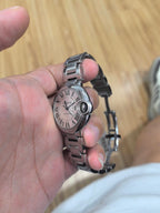 Cartier Ballon Bleu de Cartier Cartier Blue Balloon watch 33mm WSBB0044