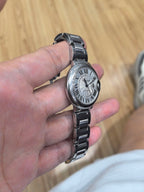 Cartier Ballon Bleu de Cartier Cartier Blue Balloon watch 33mm WSBB0044