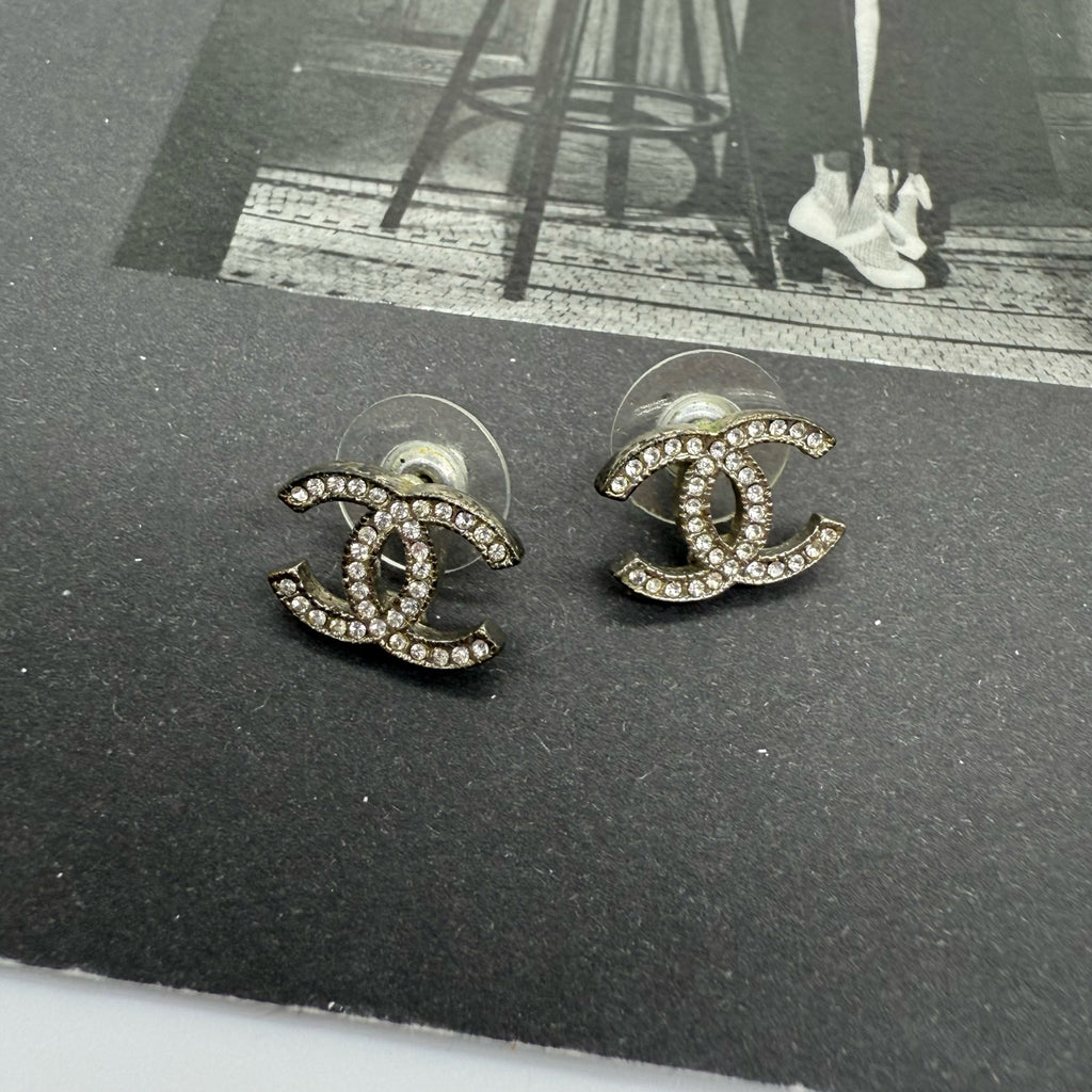 Chanel Silver