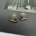 Chanel Silver