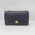 Chanel Shoulder crossbody bag Crossbody 25.5×6.5×15.5 A01112-Y33352-N9318