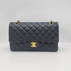 Chanel Shoulder crossbody bag Crossbody 25.5×6.5×15.5 A01112-Y33352-N9318