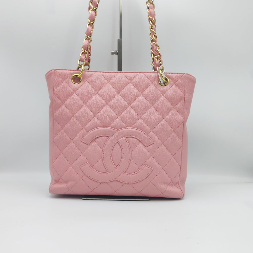 Chanel GrandShoppingTote 34×24×12 A20995-Y01864-94305