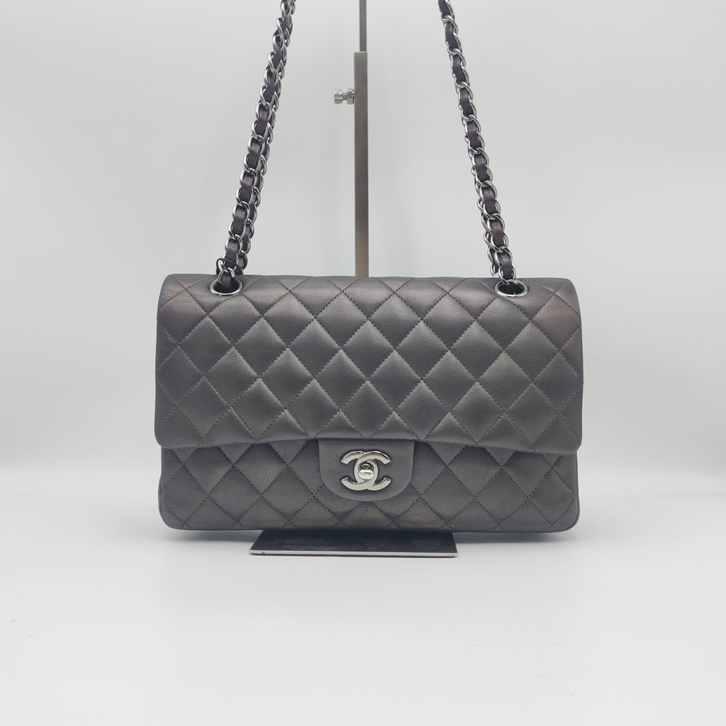 Chanel Crossbody shoulder bag Shoulder Bag 23×6×15 A01113-B06311-94305