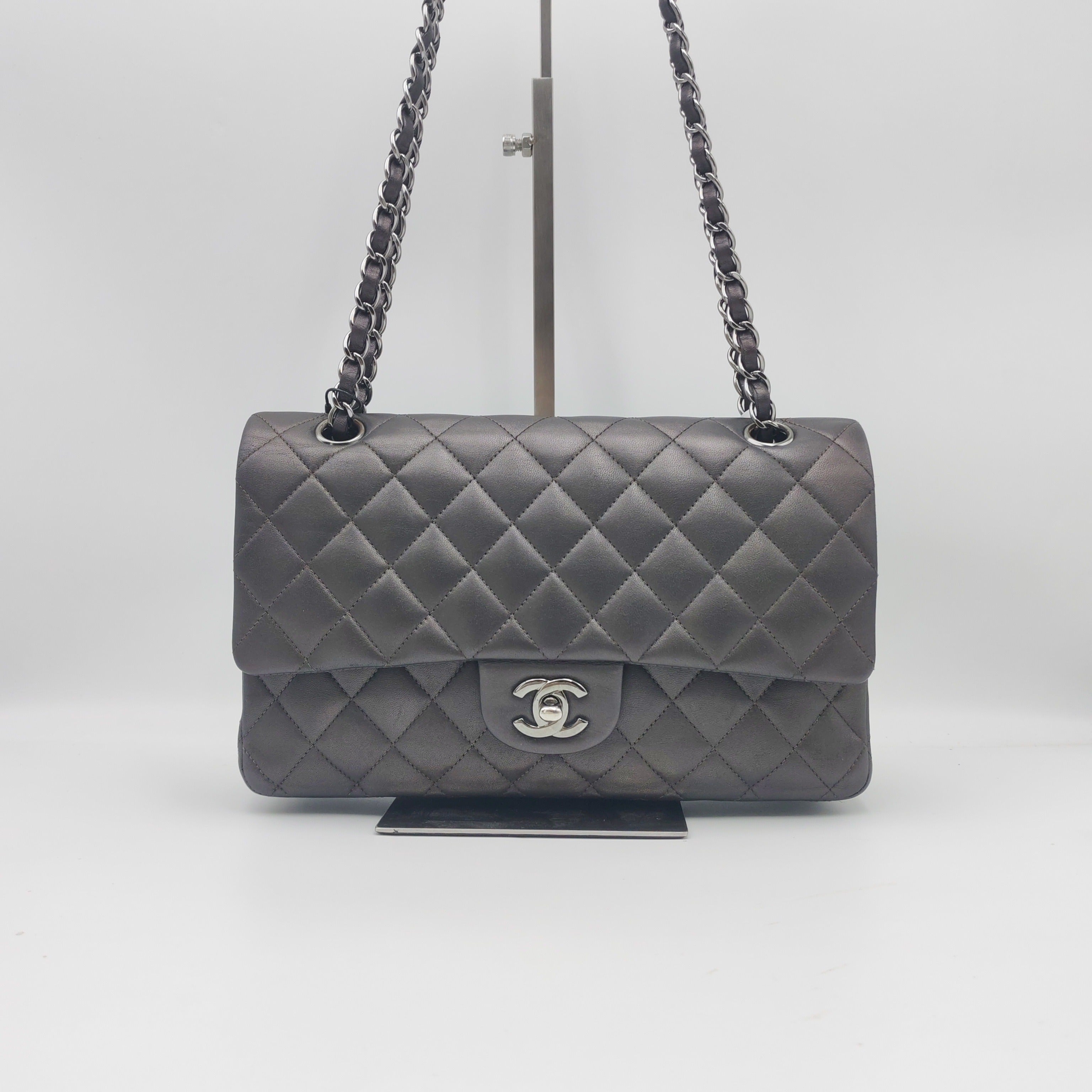 Chanel Crossbody shoulder bag Shoulder Bag 23×6×15 A01113-B06311-94305