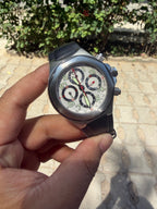 Girard-Perregaux Laurel wreath 44 millimeters 80180-11-113-FK6A