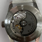 Blancpain Fifty fathoms 38.00 millimeters 5100-1127-W52A