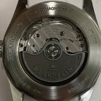 Blancpain Fifty fathoms 38.00 millimeters 5100-1127-W52A