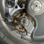 Blancpain Fifty fathoms 38.00 millimeters 5100-1127-W52A