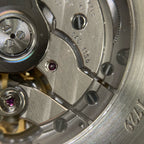 Blancpain Fifty fathoms 38.00 millimeters 5100-1127-W52A