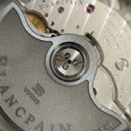 Blancpain Fifty fathoms 38.00 millimeters 5100-1127-W52A