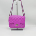 Chanel Shoulder crossbody bag Crossbody 18×7×13 AS1786-B02916-NA114