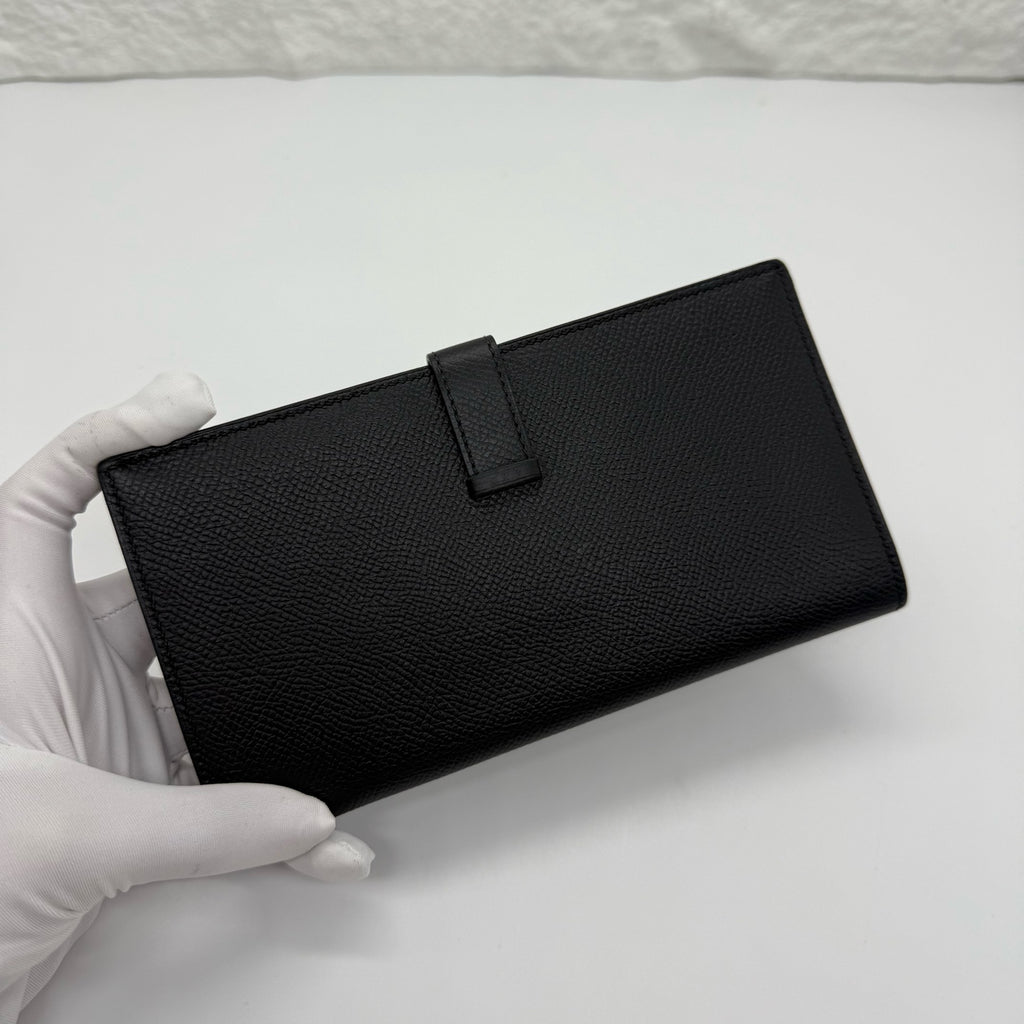 Hermes Black