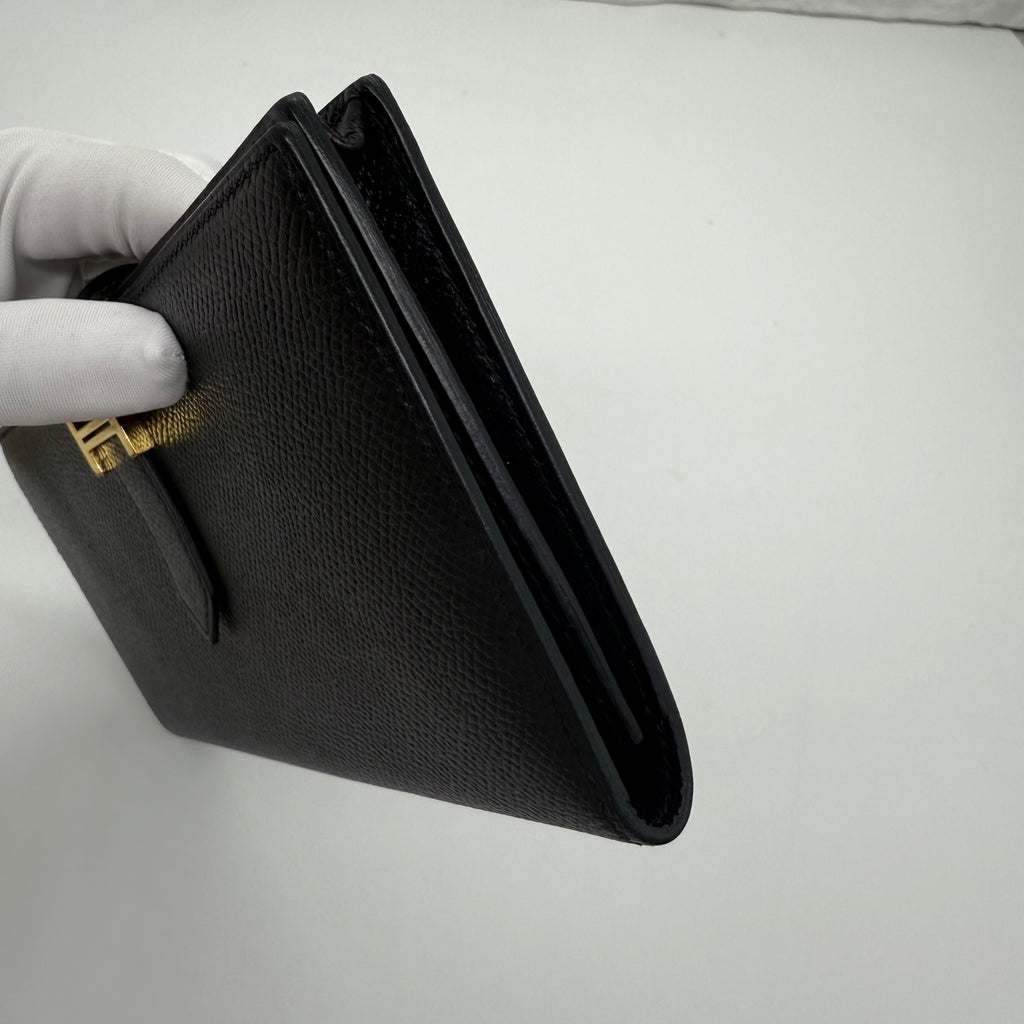 Hermes Black