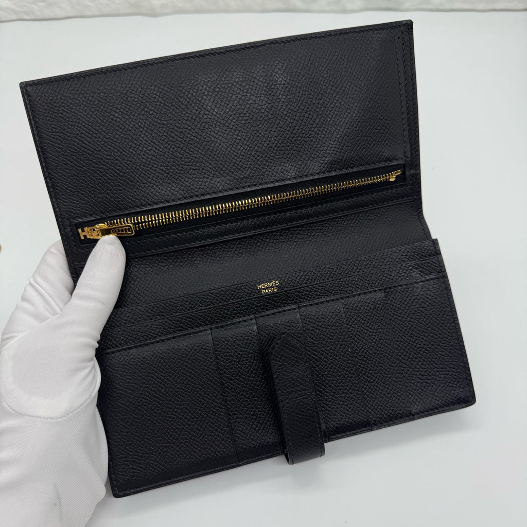 Hermes Black