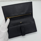 Hermes Black