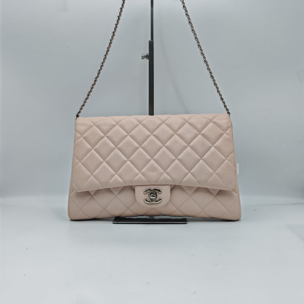 Chanel Mouth cover bag 25.5×6.5×15.5 A01112-Y01864-21209