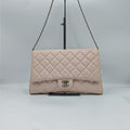 Chanel Mouth cover bag 25.5×6.5×15.5 A01112-Y01864-21209