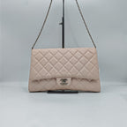 Chanel Mouth cover bag 25.5×6.5×15.5 A01112-Y01864-21209