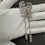 Miu Miu Earrings 5JO661-2DNC-F0OKL