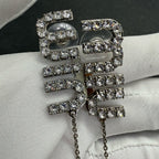 Miu Miu Earrings 5JO661-2DNC-F0OKL