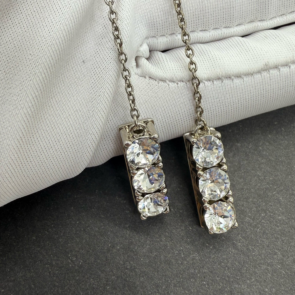 Miu Miu Earrings 5JO661-2DNC-F0OKL