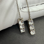 Miu Miu Earrings 5JO661-2DNC-F0OKL