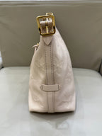 Louis Vuitton White 29.5 x 24 x 12 M46293