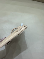 Louis Vuitton White 29.5 x 24 x 12 M46293