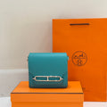 Hermes Green 916007