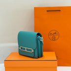 Hermes Green 916007