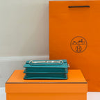 Hermes Green 916007