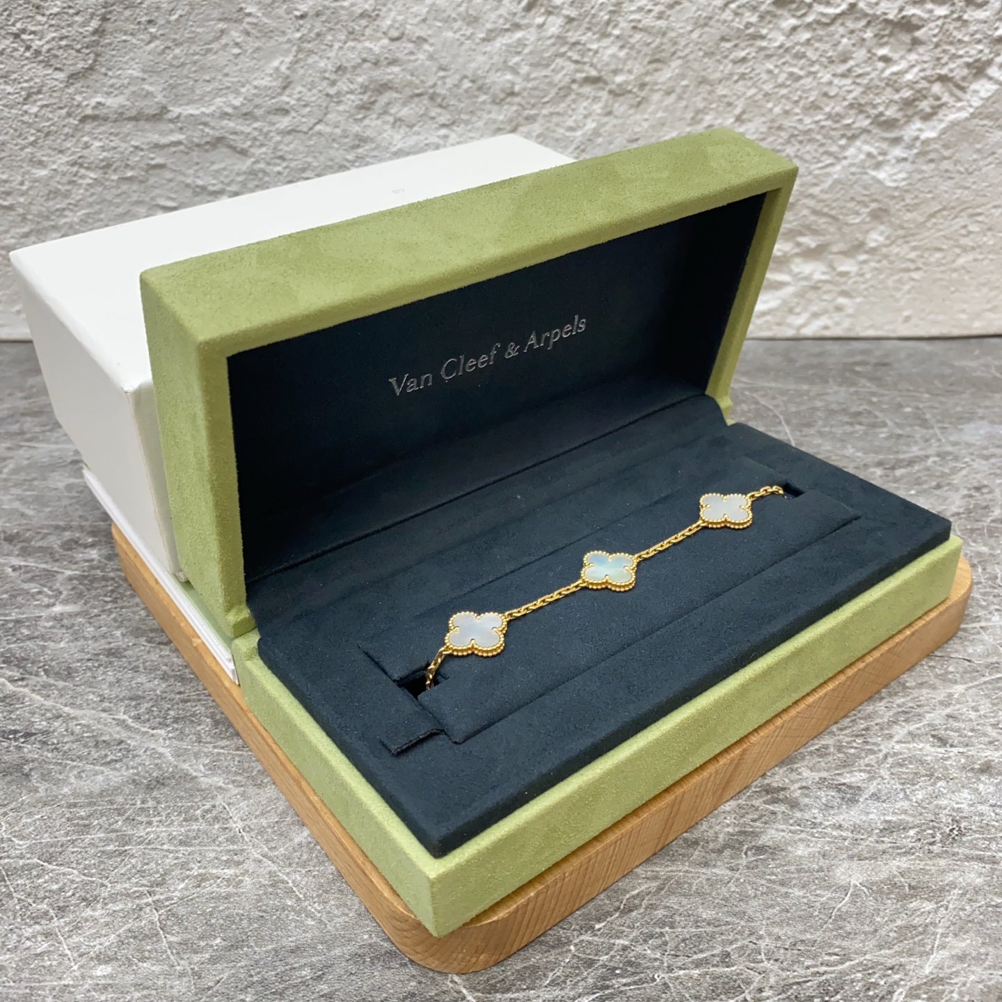 Van Cleef & Arpels Bracelet