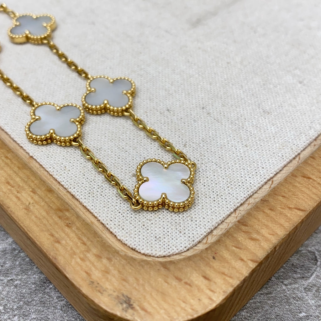 Van Cleef & Arpels Bracelet
