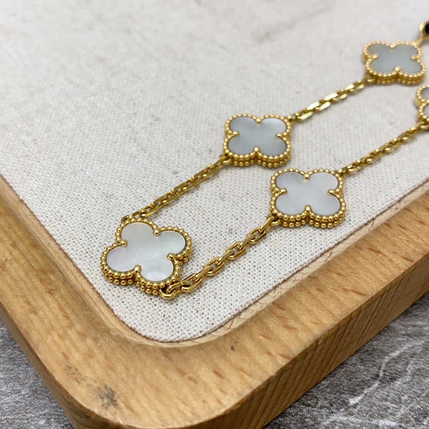 Van Cleef & Arpels Bracelet