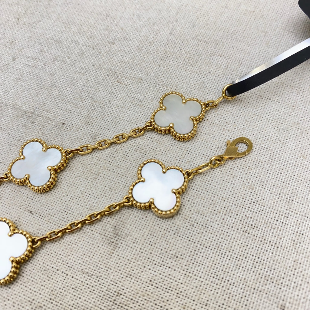 Van Cleef & Arpels Bracelet