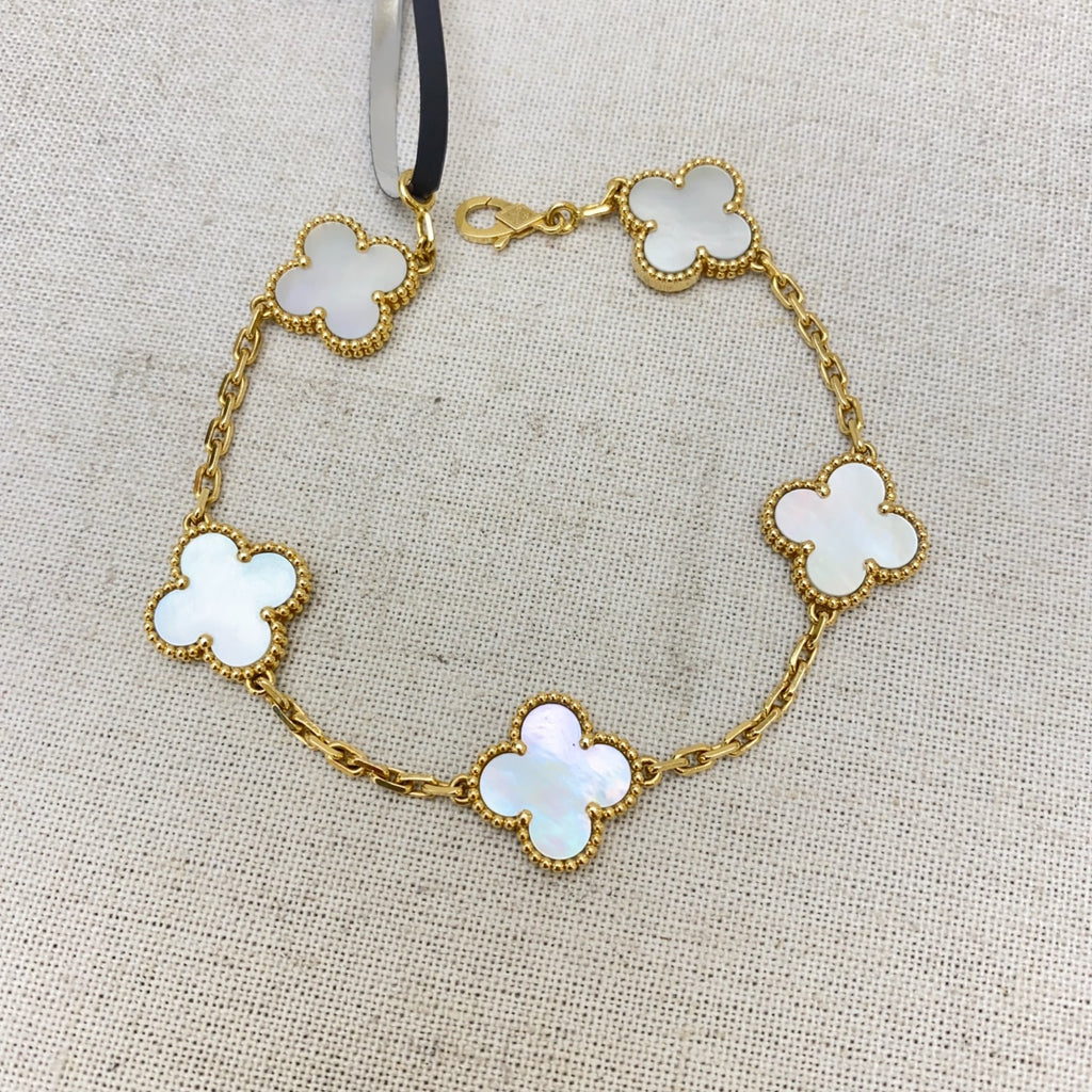 Van Cleef & Arpels Bracelet