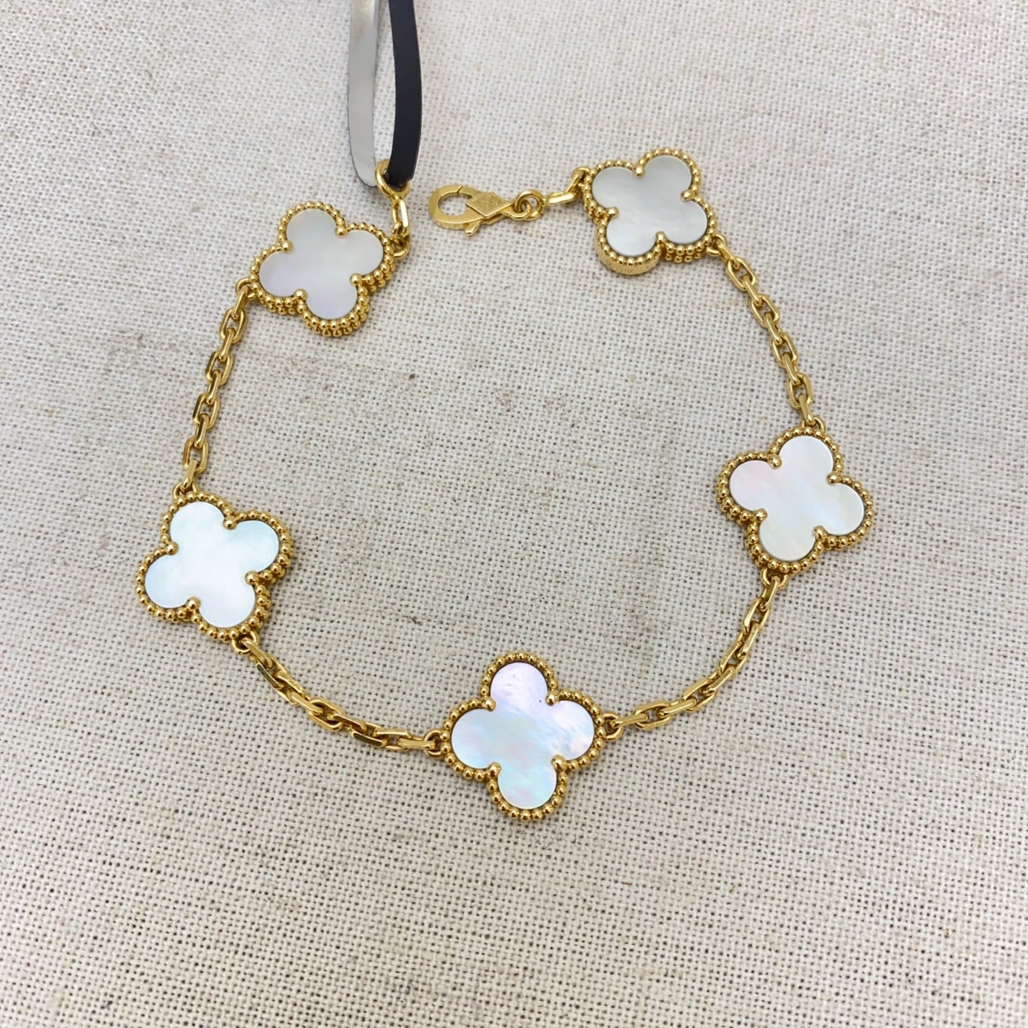 Van Cleef & Arpels Bracelet