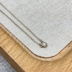 Tiffany Necklace