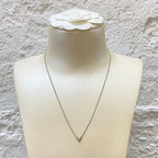 Tiffany Necklace