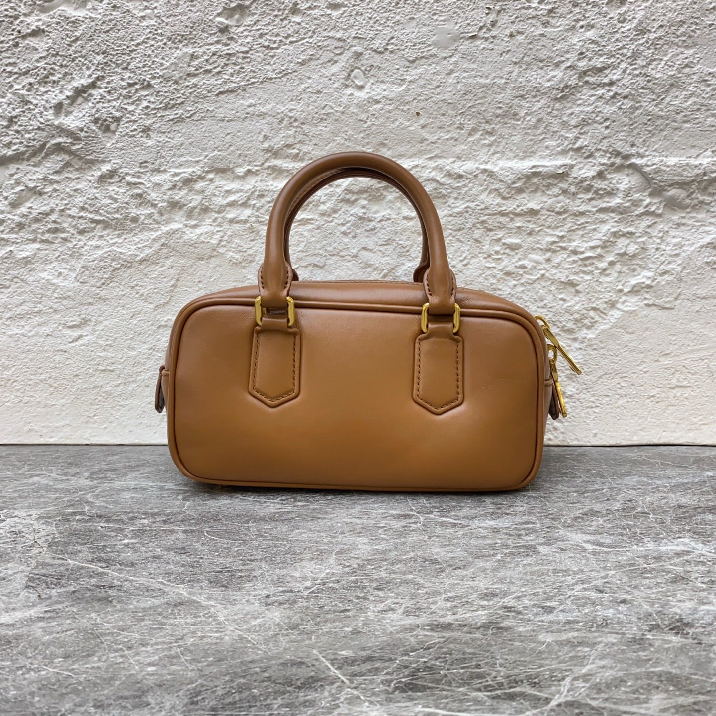 Miu Miu Brown Crossbody