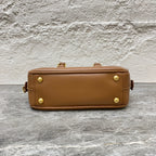 Miu Miu Brown Crossbody