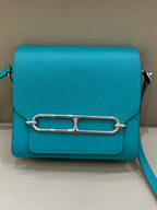 Hermes Green 916007