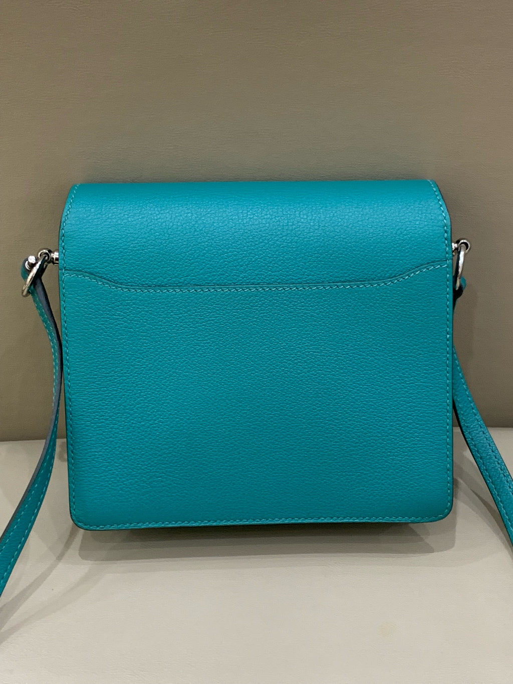 Hermes Green 916007