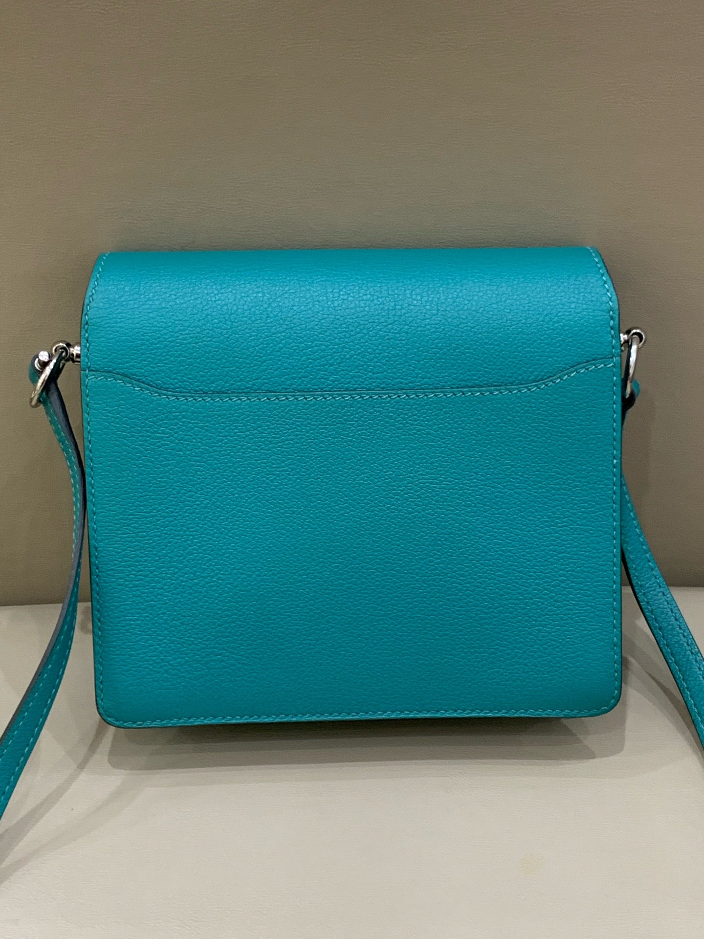 Hermes Green 916007
